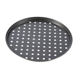 TAVA PIZZA PERFORATA 26 X 1.4 CM