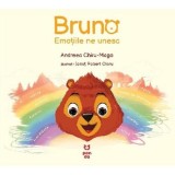 Bruno. Emotiile ne unesc - Andreea Chiru Maga, Trei