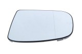 Sticla oglinda, oglinda retrovizoare exterioara MERCEDES E-CLASS Combi (S210) (1996 - 2003) ALKAR 6471702