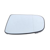 Sticla oglinda, oglinda retrovizoare exterioara MERCEDES E-CLASS (W210) (1995 - 2003) ALKAR 6471702