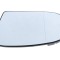 Sticla oglinda, oglinda retrovizoare exterioara MERCEDES S-CLASS Cupe (C215) (1999 - 2006) ALKAR 6471702