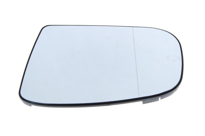 Sticla oglinda, oglinda retrovizoare exterioara MERCEDES S-CLASS (W220) (1998 - 2005) ALKAR 6471702