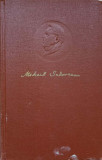 OPERE 15 OCHI DE URS. MORMINTE. VECHIME. DIVANUL PERSIAN-MIHAIL SADOVEANU