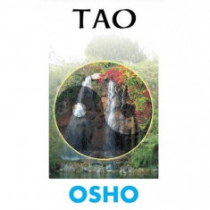 Cartea despre Tao - Paperback - Osho - Mix