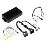 ADVM-BM1 BMW NBT Adaptiv Mini HDMI &amp; doua camere pe ecranul OEM CarStore Technology