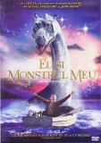 DVD Film: Eu si monstrul meu ( sub. romana - vezi descriere )