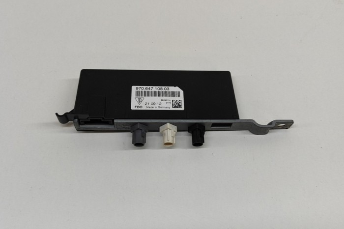 Antena PORSCHE PANAMERA 970 2011 OEM: 97064710803,970.647.108.03 21782214