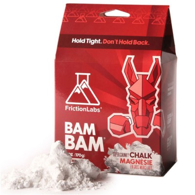 Magneziu FRICTION LABS Bam Bam 170g foto