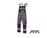 Salopeta de lucru Professional, marimea 60, Artmas ART760970