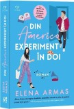 Din America, experiment in doi - Elena Armas