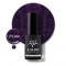 066 Dark Shimmering Purple | Laloo gel polish 7ml