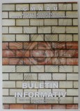 MAREA LOJA NATIONALA DIN ROMANIA , BULETIN INFORMATIV , NR.14 , 2017
