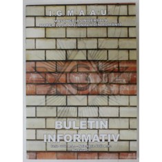 MAREA LOJA NATIONALA DIN ROMANIA , BULETIN INFORMATIV , NR.14 , 2017