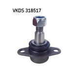 SKF Articulatie sarcina/ghidare