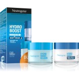 Neutrogena Hydro Boost&reg; DUO set cadou faciale pentru femei