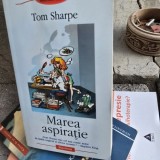 MAREA ASPIRATIE - TOM SHARPE