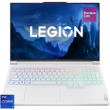 Laptop Lenovo Gaming 16&amp;#039;&amp;#039; Legion 7 16IRX9, 3.2K IPS 165Hz G-Sync, Procesor Intel&reg; Core&trade; i9 14900HX (36M Cache, up to 5.80 GHz), 32GB DDR5, 1