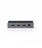 Spliter HDMI intrare HDMI - 2x HDMI iesire Nedis