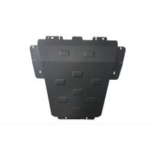Scut motor metalic Renault Kangoo 2008-2021