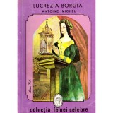 Antoine Michel - Lucrezia Borgia - 137326