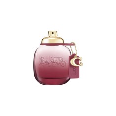 Coach Coach Wild Rose Apa de parfum pentru Femei Tester EDP 90 ml