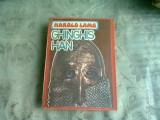 GHINGHIS HAN - HAROLD LAMB