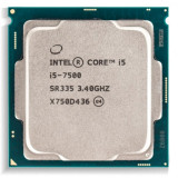 Procesor Intel Kaby Lake, Core i5 7500 3.4GHz TRAY