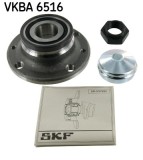 SKF VKBA 6516 Set rulment roata