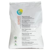 Sare regenerare maşină spălat vase 2 x 2 kg, sare dedurizare maşină spălat vase