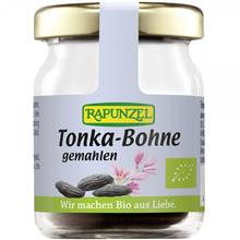 Boabe Tonka Macinate Bio 10gr Rapunzel Cod: 1460230 foto