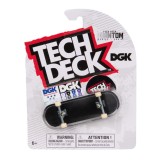 Mini placa skateboard Tech Deck, Phantom DGK, 20157045