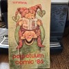 Urzica. Perpetuum comic 1986