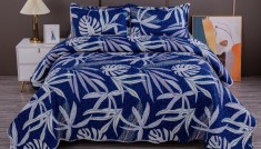 Cuvertura de pat Pulse VP007