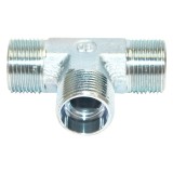Adaptor T M22x1.5 cu filet exterior pentru armatura Breckner Germany