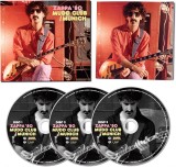 Zappa &#039;80 Mudd Club/Munich | Frank Zappa