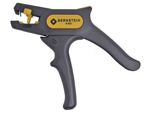 Dezizolator Cablu Rotund 0,2-6mm 190mm