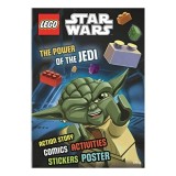 The power of the Jedi