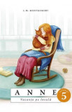Anne. Vacante pe Insula Vol. 5 - Supergraph