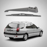 Cumpara ieftin Braț și Lamelă Ștergător Spate Peugeot 306 Break 7E N3 N5 (1997-2002) - 290mm, Mammooth RAW325