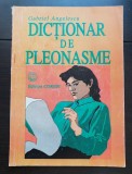 Dicționar de pleonasme - Gabriel Angelescu