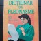 Dicționar de pleonasme - Gabriel Angelescu