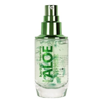Baza Machiaj, Karite, Primer Multi Action 5 in 1, cu Aloe, 50 ml foto