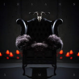 Amr - Vinyl | Ihsahn