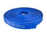 Furtun pompieri Geko PCV 1&quot; - 100m, 2BAR