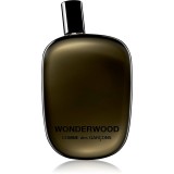 Comme des Gar&ccedil;ons Wonderwood Eau de Parfum pentru bărbați 100 ml
