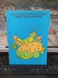 The Grasshopper&#039;s Song, Onelio Jorge Cardoso, Jose Marti Publishing House, Havana 1984, 154