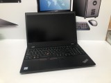 Lenovo T570, I7 7500, 16 gb DDR4, ssd 256, 2 baterii, FHD, garantie