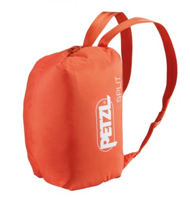 , , , , , , , Rucsac pentru coarda Split 25 litrii foto