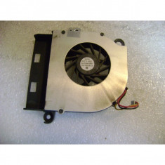 Cooler - ventilator laptop Sony Vaio PCG 7112L VGN NR285E