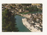 FA35-Carte Postala- FRANTA - Auray (Morbihan), necirculata, Fotografie